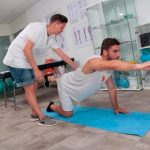 Practicas Curso Auxiliar Fisioterapia - TOP aul@ Online