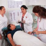 Practicas Curso Enfermería - TOP aul@ Online