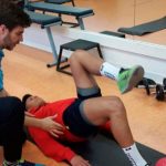 Tecnico Auxiliar Fisioterapia Deportiva - TOP aul@ Online