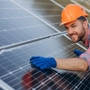 Montaje de Instalaciones Solares Fotovoltaicas